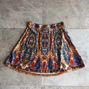 Liberated Heart Skirt